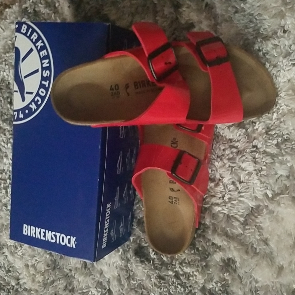 COPY - Sandals BIRKENSTOCK